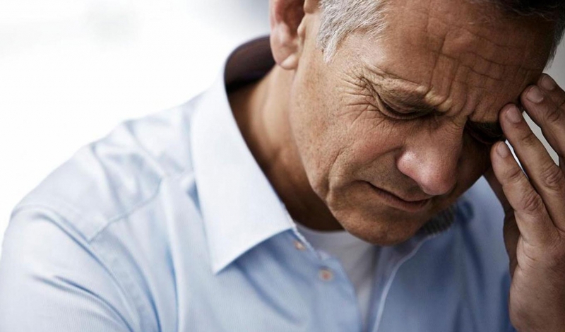 Nếu không có quan hệ tình dục, cơ thể sẽ như thế nào 3