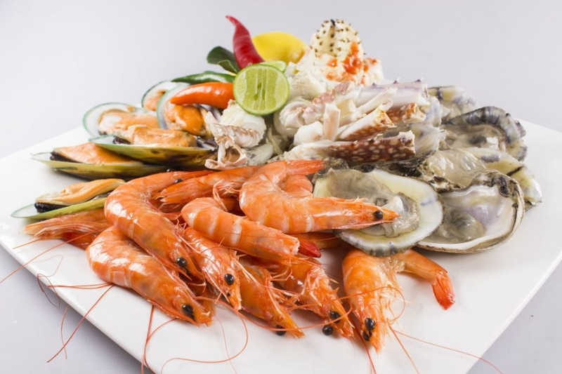 Điểm mặt những thực phẩm giảm cân ngày hè bạn không thể bỏ qua