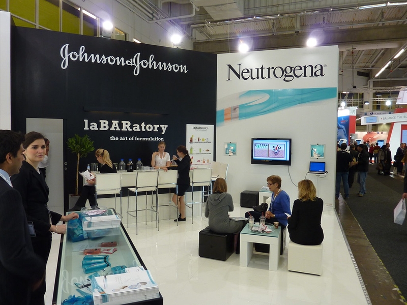 Neutrogena của nước nào? Tìm hiểu về thương hiệu Neutrogena 2