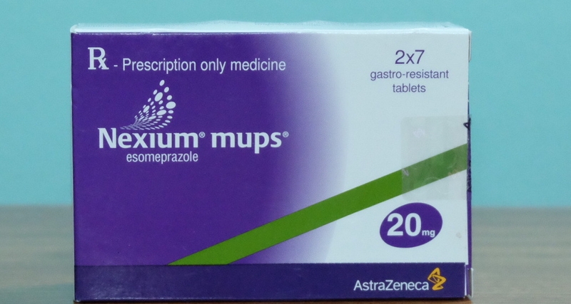 Nexium mups 20mg uống trước hay sau ăn? Một số lưu ý khi sử dụng Nexium mups 2
