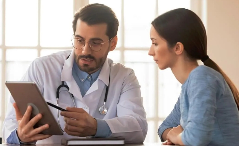 Nexium mups 20mg uống trước hay sau ăn? Một số lưu ý khi sử dụng Nexium mups 4