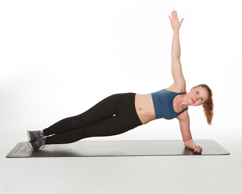 1 phút plank bằng bao nhiêu cái gập bụng?&nbsp; 2