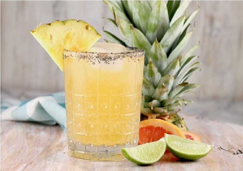 Ngạc nhiên với công dụng của nước ép bưởi thơm với sức khỏe 1