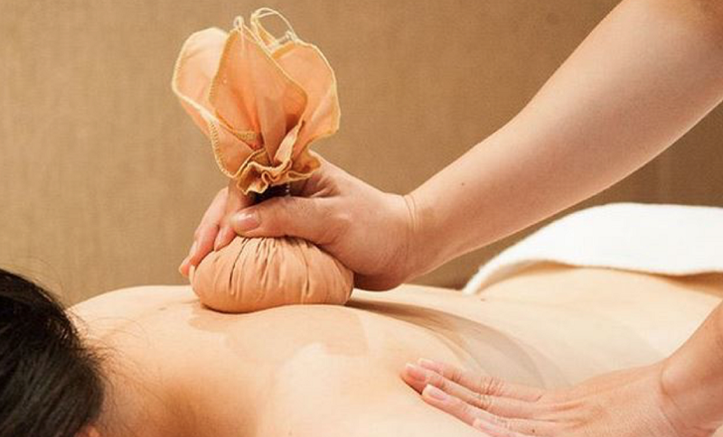 Chỉ bạn cách dùng ngải cứu chữa bệnh gai cột sống 3