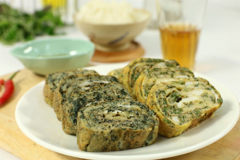 Ngải cứu có tác dụng gì? Trong thời gian mang bầu có được ăn ngải cứu không? 3