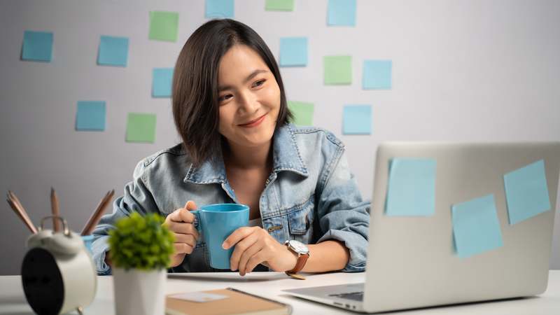 Vận động thường xuyên có thể góp phần giảm căng thẳng