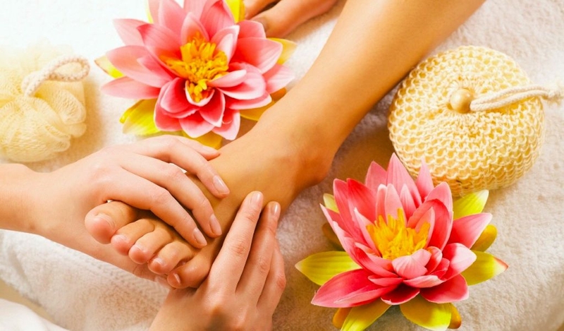 Ngâm chân nước nóng có tác dụng gì? Cách thực hiện và lưu ý 3