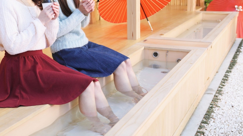 Ngâm chân trị suy giãn tĩnh mạch có hiệu quả không là băn khoăn của nhiều độc giả