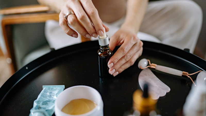 Không lạm dụng dầu mè súc miệng quá nhiều lần trong ngày