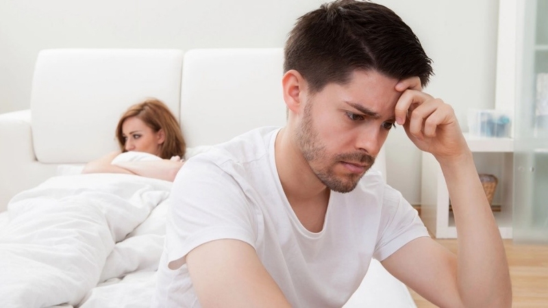 Ngậm gừng trước khi quan hệ có thực sự hiệu quả không? 1