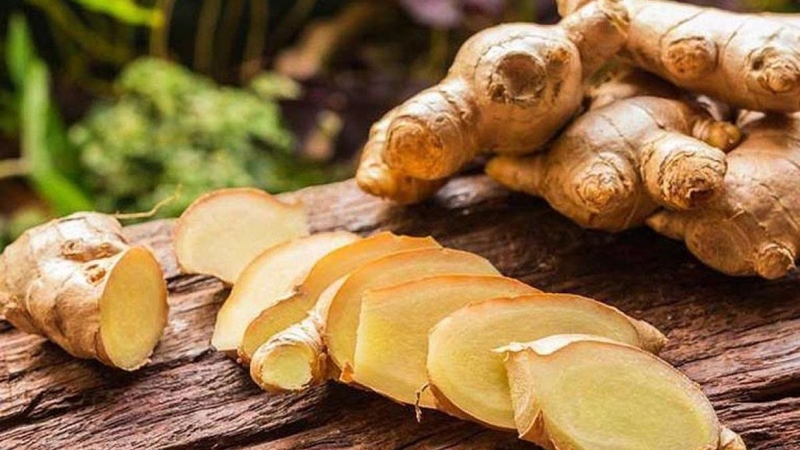 Ngậm gừng trước khi quan hệ có thực sự hiệu quả không? 2