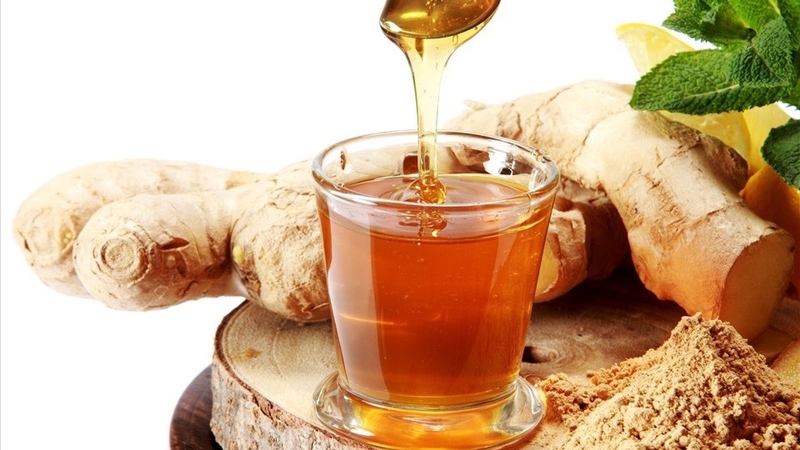 Ngậm gừng trước khi quan hệ có thực sự hiệu quả không? 3