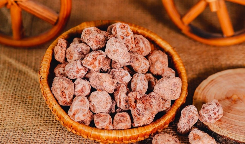 Ngậm xí muội có tác dụng gì? Lưu ý khi sử dụng 3