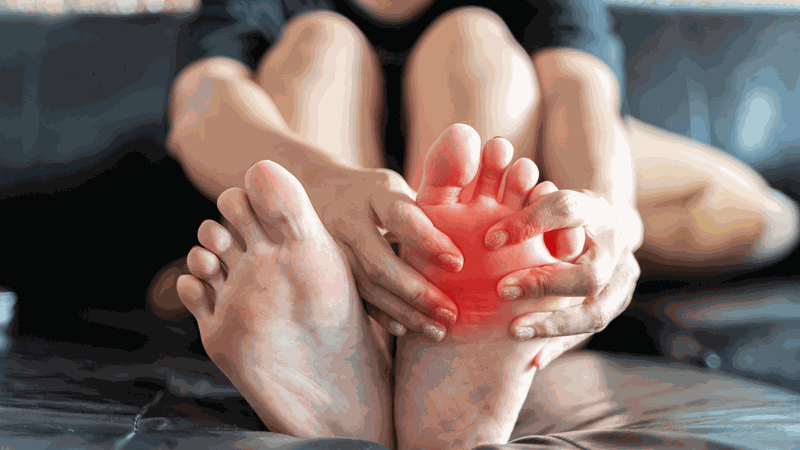 Ngăn axit uric tăng cao với mẹo đơn giản mà bạn nên biết 1