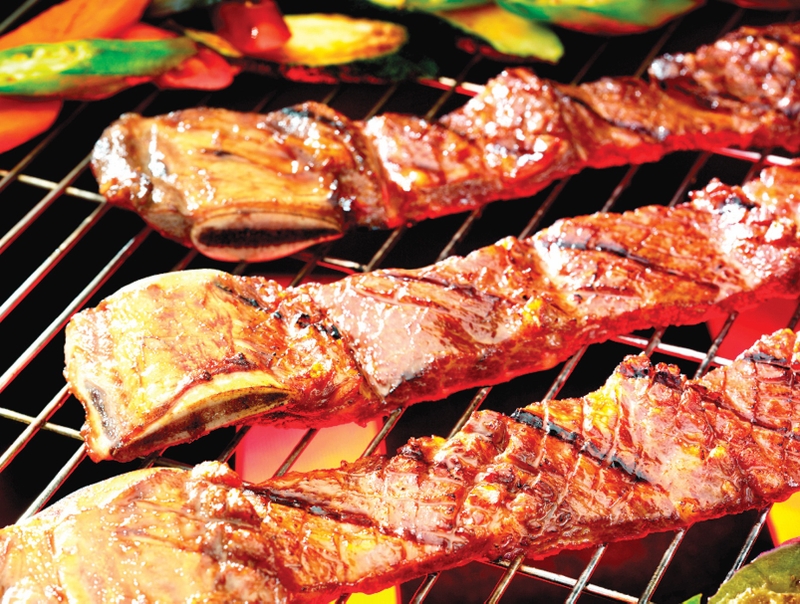 5 biện pháp độc đáo có thể giúp bạn ngăn ngừa nguy cơ ung thư 1