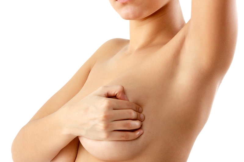 5 điều nên làm ngay để ngăn ngừa ung thư vú 2