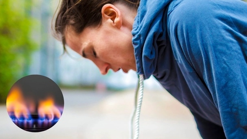 Ngạt khí gas: Nguyên nhân, biểu hiện và cách xử lý kịp thời 2