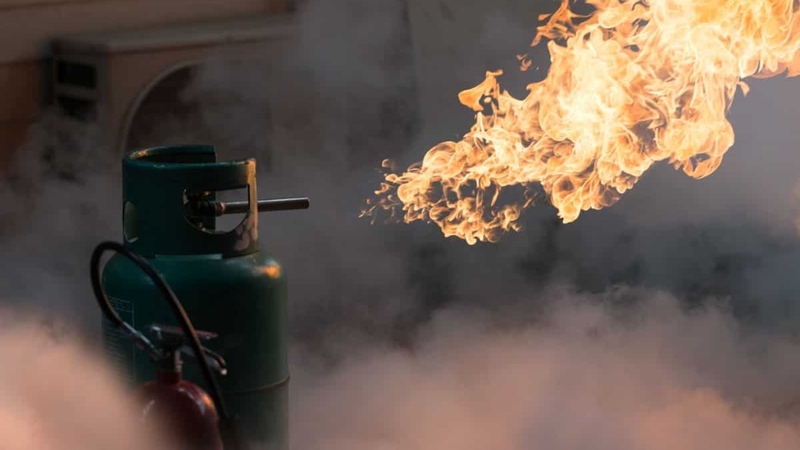 Ngạt khí gas: Nguyên nhân, biểu hiện và cách xử lý kịp thời 3