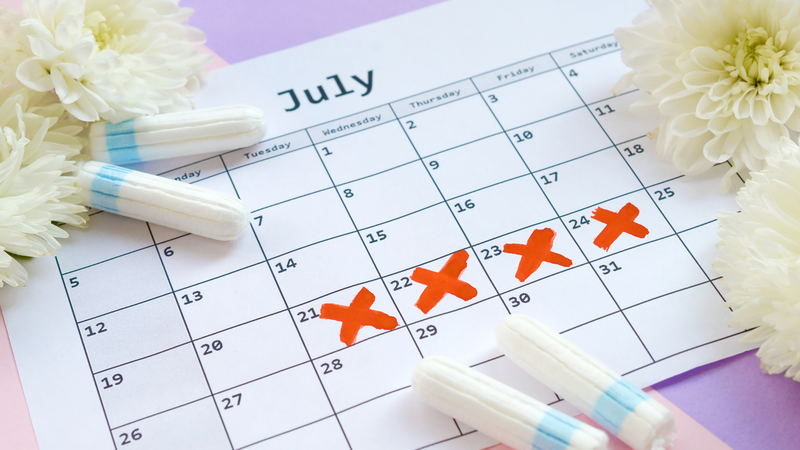 Phương pháp này là cách tính có cơ sở khoa học, áp dụng khi bạn ghi lại chu kỳ đều đặn ít nhất 6 tháng liên tiếp