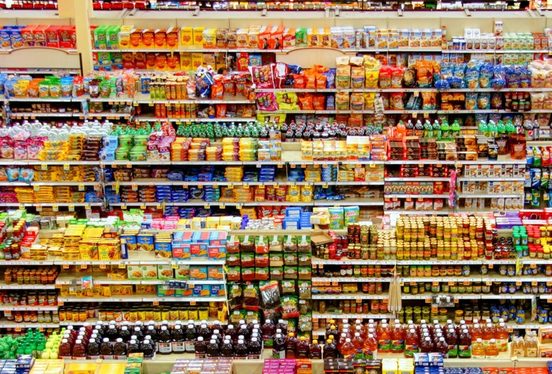 Ngày hết hạn của thực phẩm - bạn đã thực sự tìm hiểu về chúng? 1