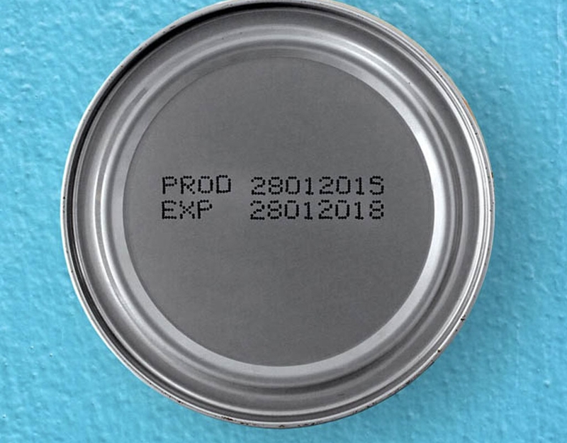 Ngày hết hạn EXP: Tất tần tật thông tin về định nghĩa, khái niệm 1