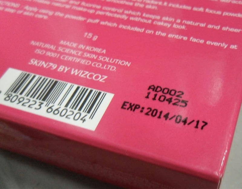 Ngày hết hạn EXP: Tất tần tật thông tin về định nghĩa, khái niệm 2