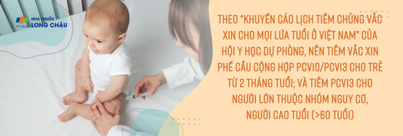 Ngày Thế giới Phòng chống Viêm phổi 12/11 - Vì một tương lai tươi sáng hơn cho con trẻ Text 2