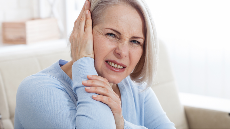 Nghe thấy âm thanh trong đầu có phải dấu hiệu nguy hiểm? 2