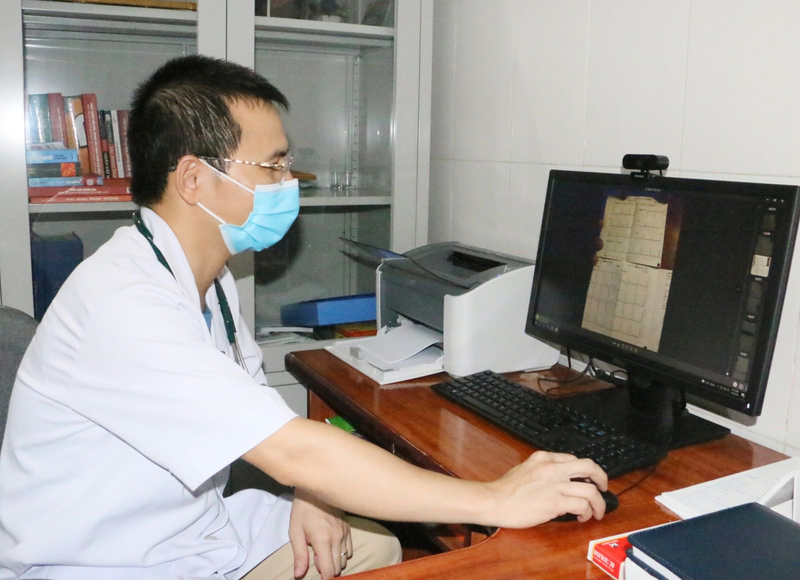 Nghe tim khi khám tim: Những điều cần biết khi đi khám bệnh