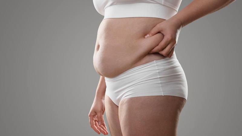 Nghệ - Trợ thủ đắc lực trong cuộc chiến giảm mỡ nội tạng 1