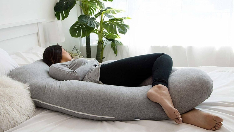 Nghén ngủ là gì? Bà bầu nghén ngủ có tốt không? 2