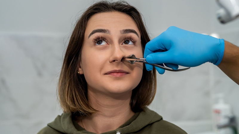 Cần đến cơ sở y tế để xác định nguyên nhân và điều trị phù hợp