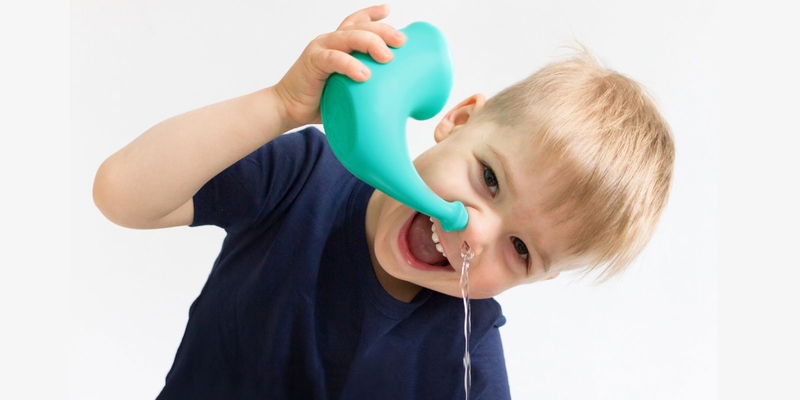 Nghẹt mũi ù tai kéo dài: Nguyên nhân và cách chữa trị 3