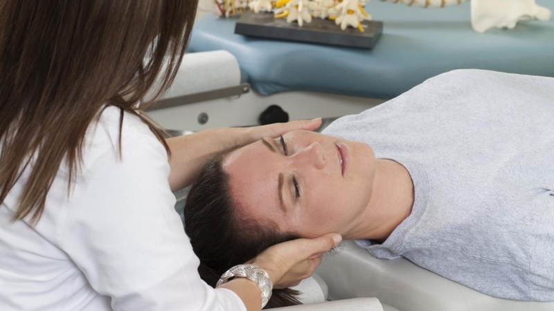 Nghiệm pháp Epley: Phương pháp điều trị cơn chóng mặt kịch phát lành tính 3