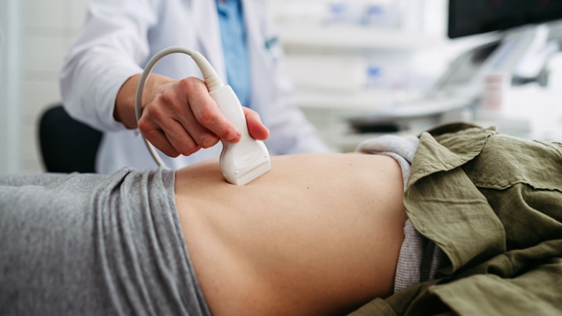 Khi nghiệm pháp Murphy không rõ ràng, nên kết hợp siêu âm để tránh bỏ sót viêm túi mật