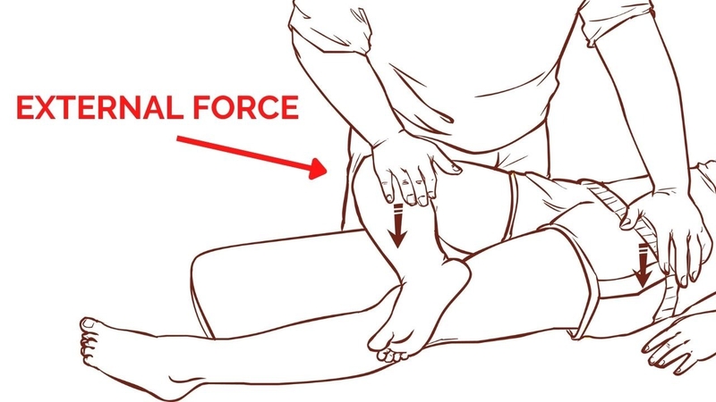 Nghiệm pháp patrick: Cách thực hiện và ý nghĩa chẩn đoán bệnh 2