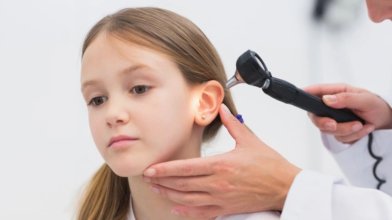 Nghiệm pháp Tone Bee áp dụng như thế nào trong khám tai? 2