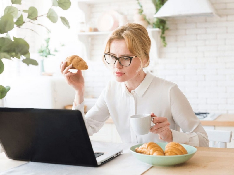 Nghiện công việc có phải kẻ giết người thầm lặng? 1