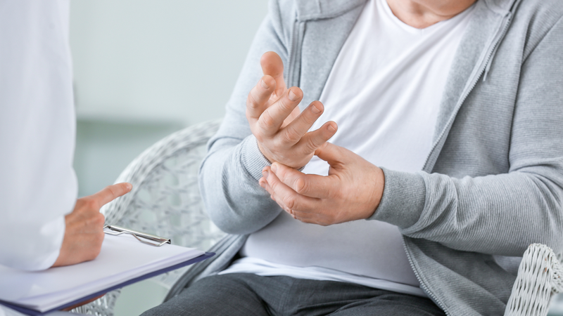 Nghiên cứu cảnh báo bệnh Parkinson sẽ ảnh hưởng đến 25 triệu người vào năm 2050 3