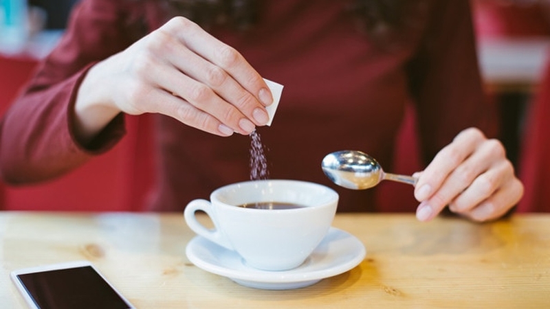 Nghiên cứu cho thấy chất làm ngọt nhân tạo làm giảm cơn đói và hạ đường huyết 3