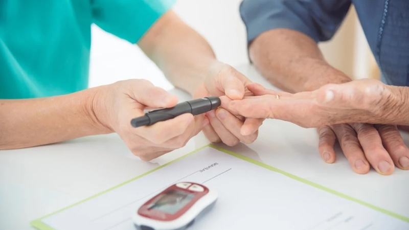 Nghiên cứu cho thấy chất làm ngọt nhân tạo làm giảm cơn đói và hạ đường huyết 1