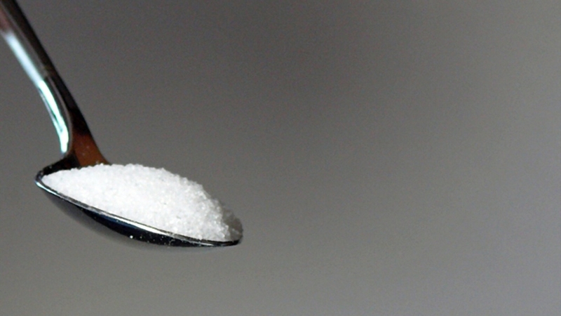 Nghiên cứu cho thấy chất làm ngọt nhân tạo làm giảm cơn đói và hạ đường huyết 2