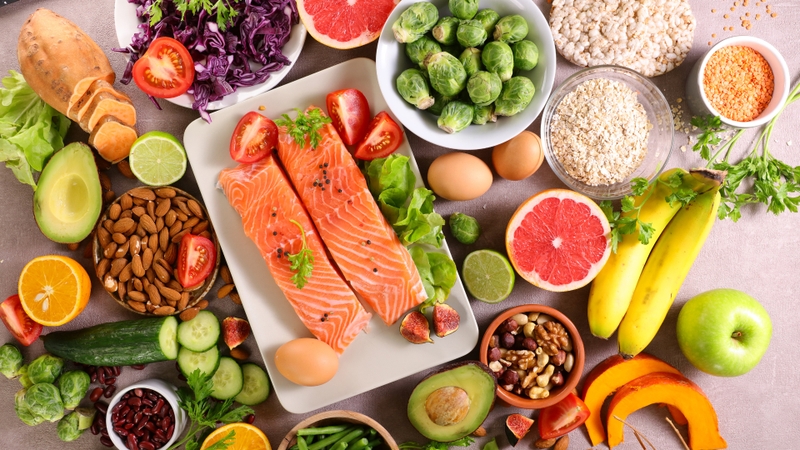 Nghiên cứu cho thấy chế độ ăn uống lành mạnh ít đường có thể giúp bạn trẻ lâu hơn ở cấp độ tế bào 1