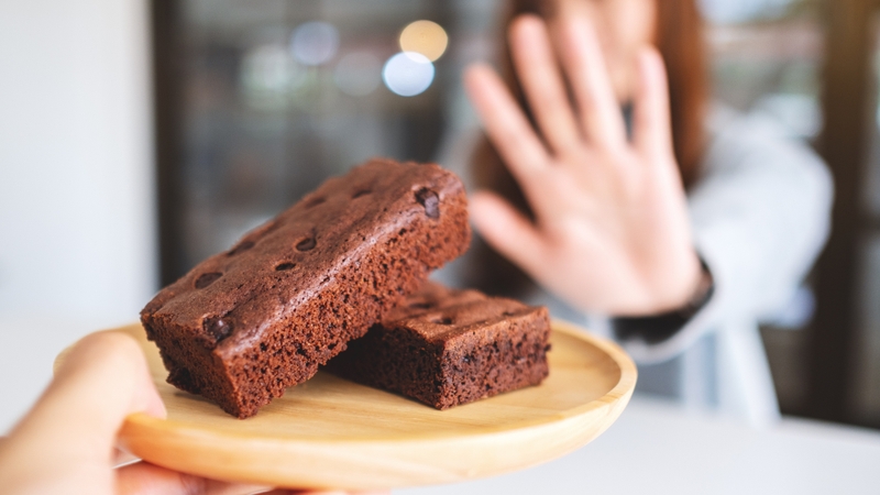 Nghiên cứu cho thấy chế độ ăn uống lành mạnh ít đường có thể giúp bạn trẻ lâu hơn ở cấp độ tế bào 2