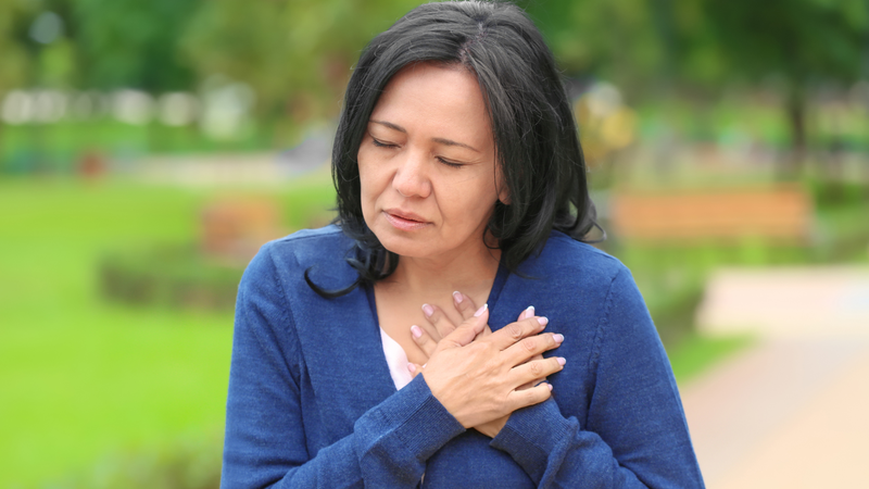 Phụ nữ có yếu tố nguy cơ tim mạch nhưng việc tầm soát và kiểm soát nguy cơ vẫn còn nhiều hạn chế