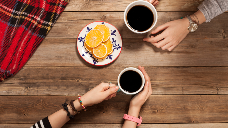 Nghiên cứu cho thấy mối liên hệ bất ngờ giữa việc uống cà phê và ung thư gan 1