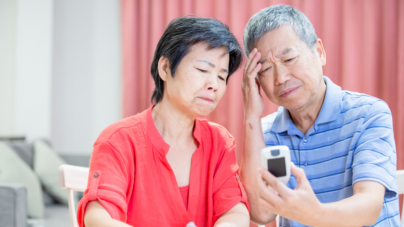 Cả thiếu ngủ và ngủ quá nhiều đều có thể ảnh hưởng tiêu cực đến khả năng điều hòa đường huyết