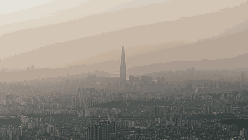 Nghiên cứu cho thấy tác động của ô nhiễm không khí đến sức khỏe và kinh tế trong xã hội già hóa 2