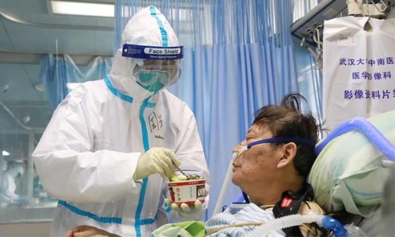 Nghiên cứu công bố tỷ lệ tử vong do Covid-19 theo lứa tuổi 2