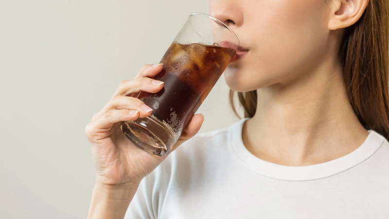 Nghiên cứu cung cấp những hiểu biết mới về tác hại của đồ uống có đường đối với sức khỏe con người 3